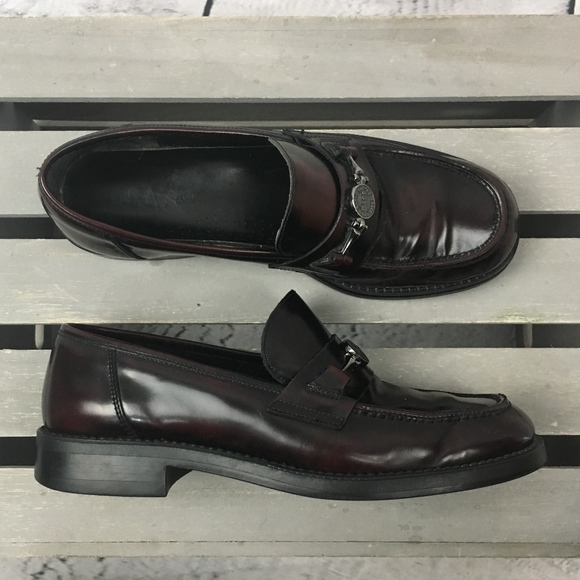 G.H. Bass & Co. Shoes - G.H. Bass Co | Embellished Penny Loafers “Wee Juns